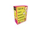 Taco Cat Goat Cheese Pizza  product image